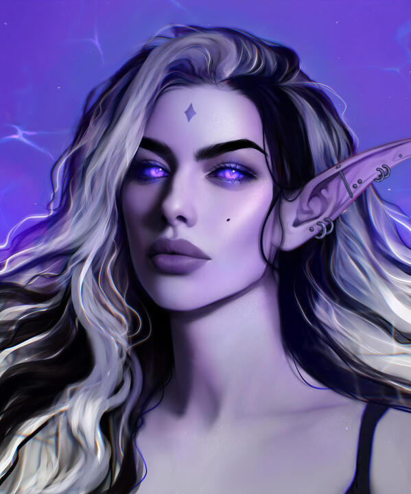 Changed - by Thomssbird