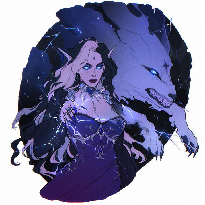 Heart of a Beast - by yec_yourz